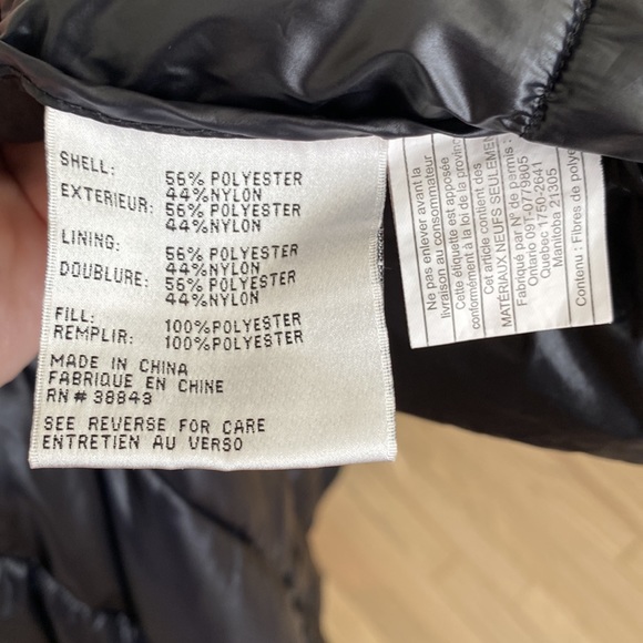 Via Spiga Puffer Jacket - Picture 8 of 10